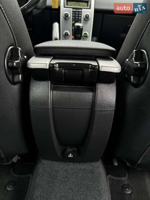 Универсал Volvo V50 2011 в Черкассах