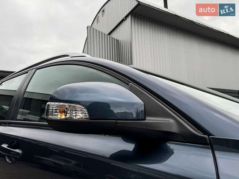 Универсал Volvo V50 2011 в Черкассах