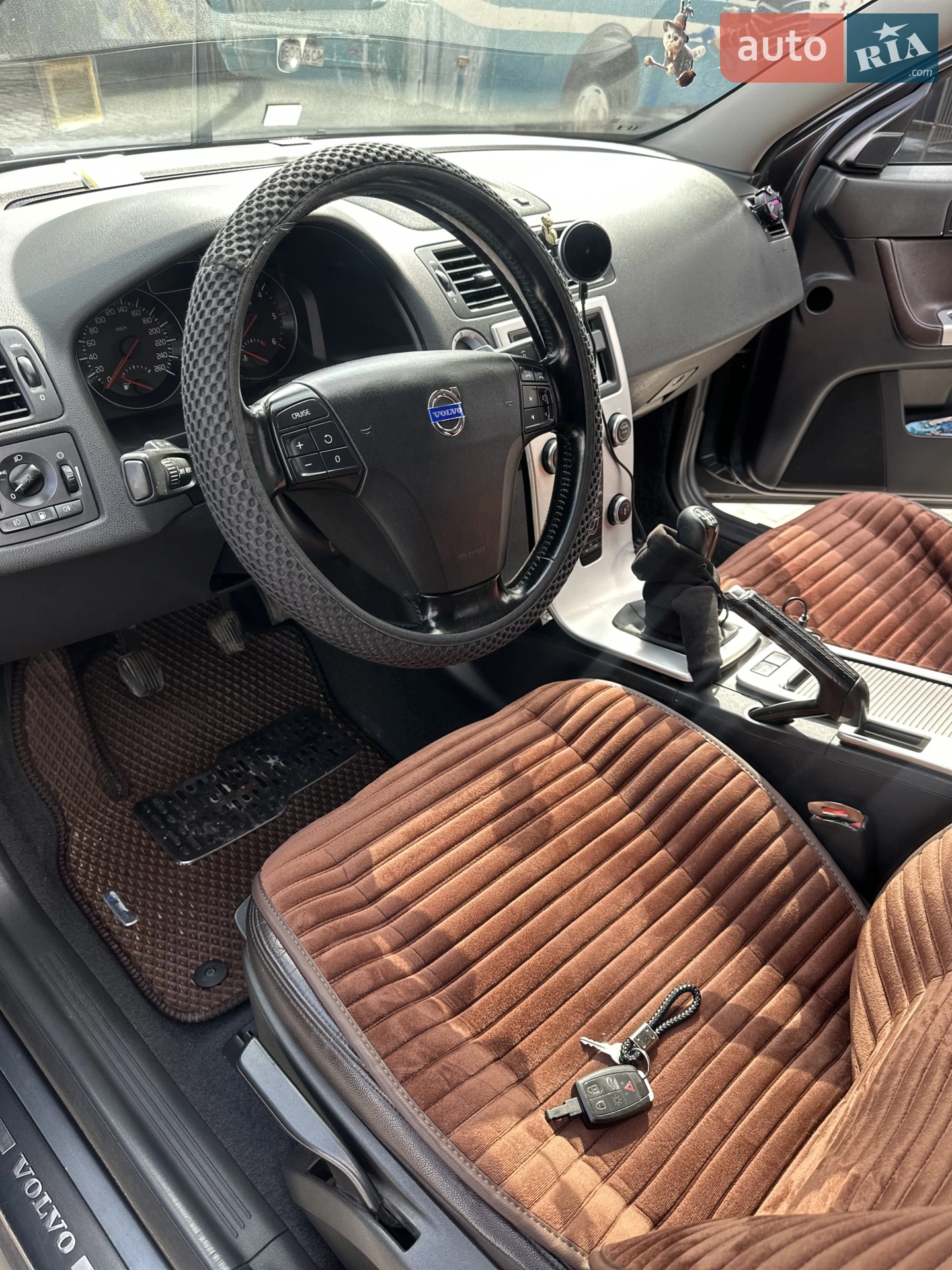 2011 Volvo V50 - мініатюра 12