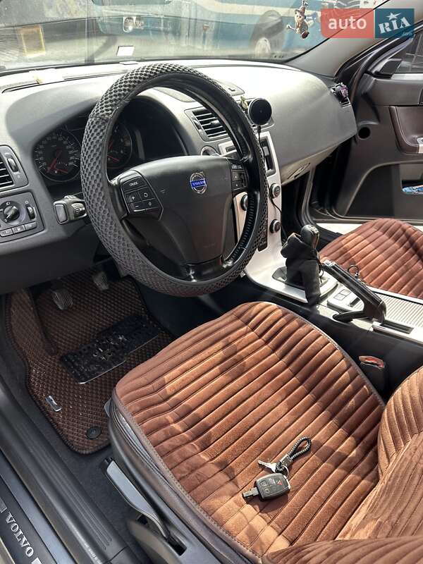 Универсал Volvo V50 2011 в Тернополе фото 12 Универсал Volvo V50 2011 в Тернополе