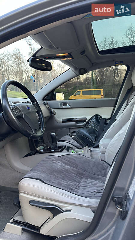 Універсал Volvo V50 2004 в Запоріжжі