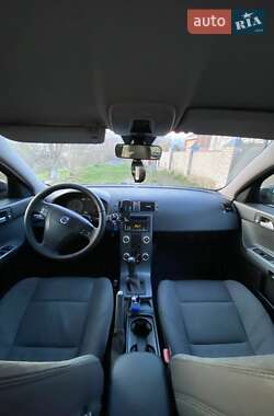Универсал Volvo V50 2007 в 