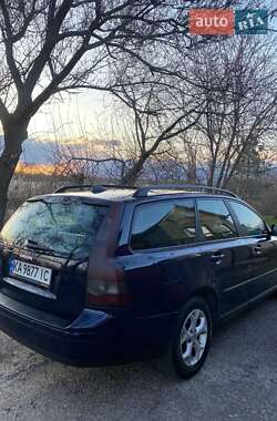Универсал Volvo V50 2007 в 