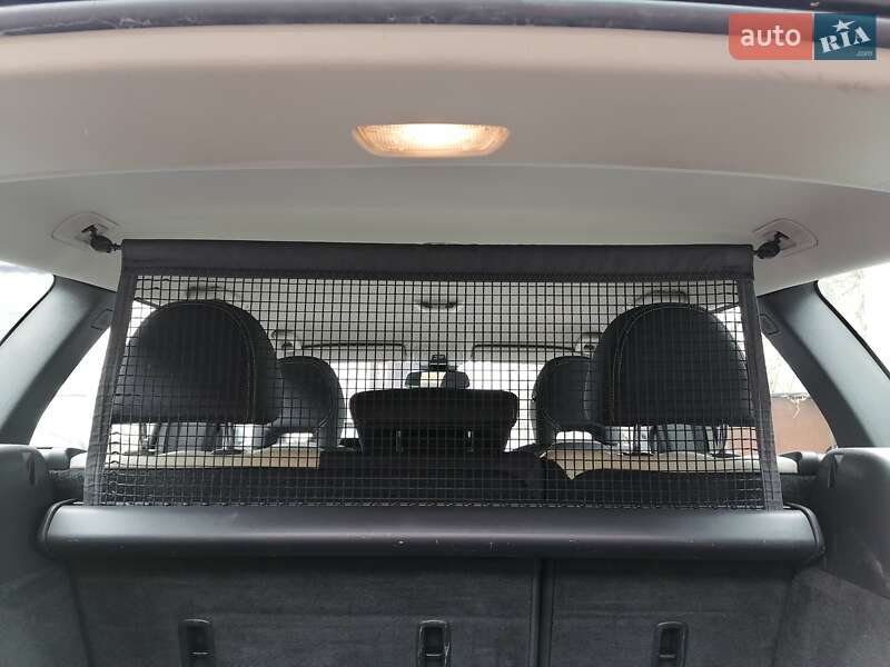 Універсал Volvo V50 2011 в Білій Церкві