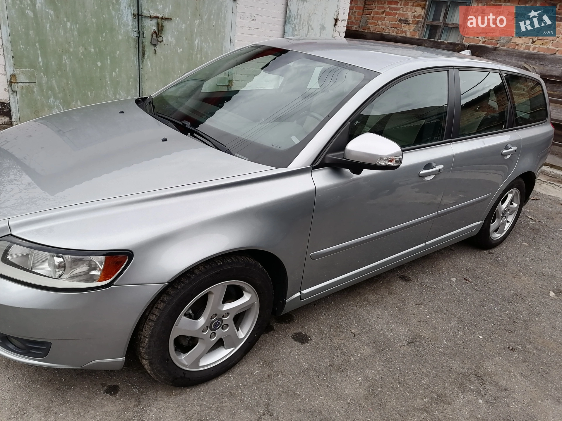 2011 Volvo V50 - мініатюра 22