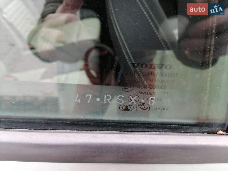 Універсал Volvo V50 2011 в Білій Церкві