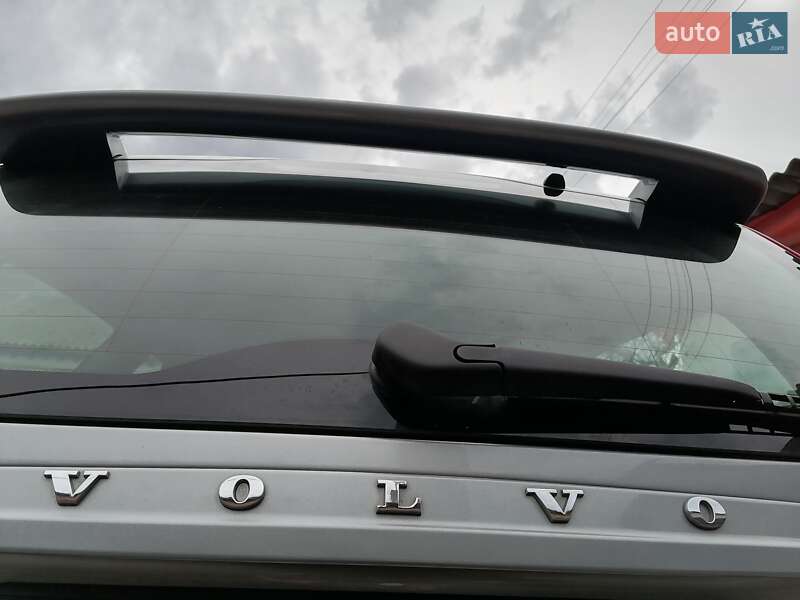 Універсал Volvo V50 2011 в Білій Церкві