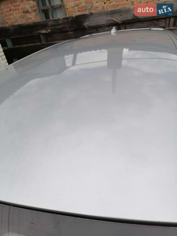 Універсал Volvo V50 2011 в Білій Церкві