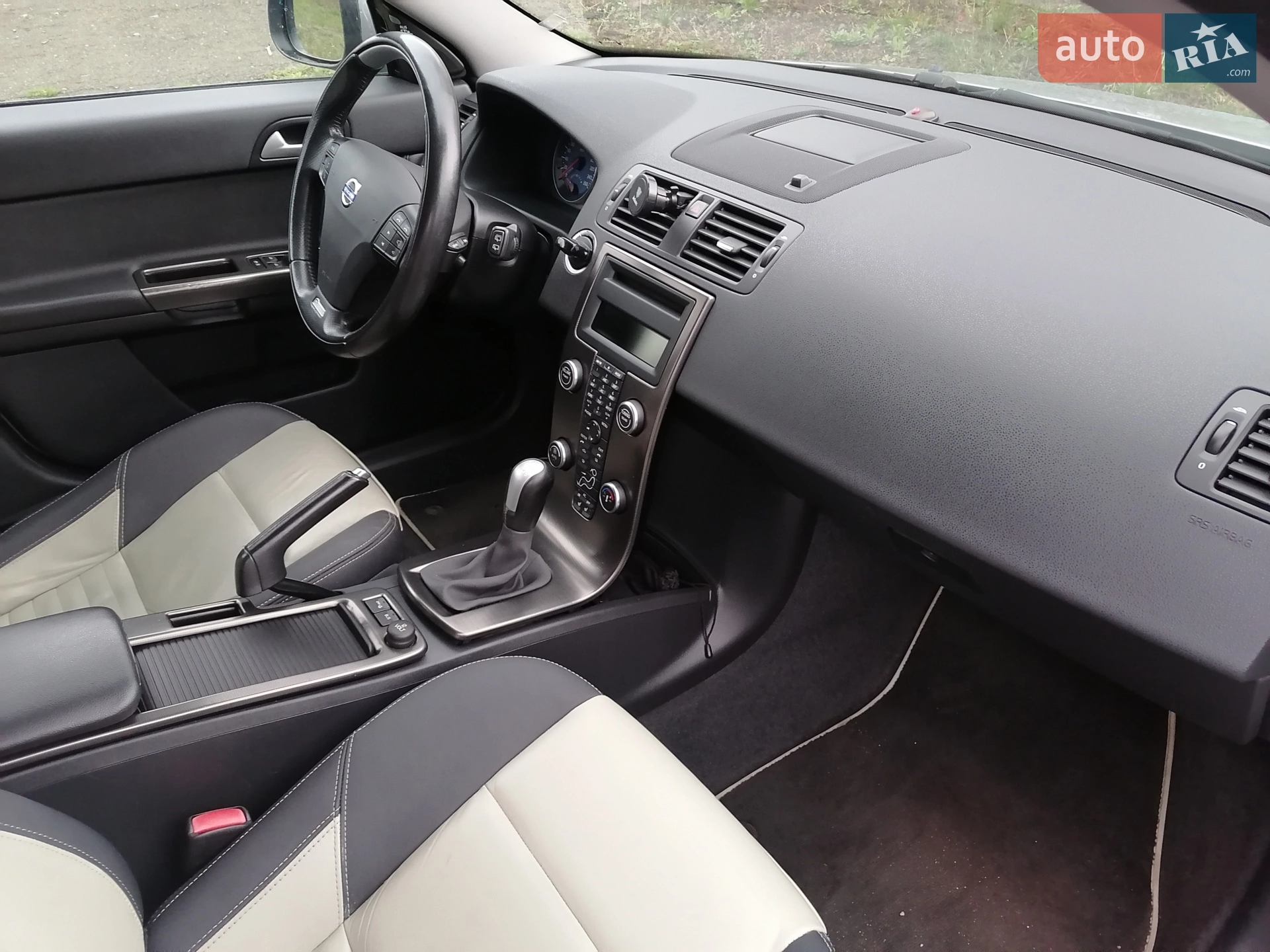 2011 Volvo V50 - мініатюра 52