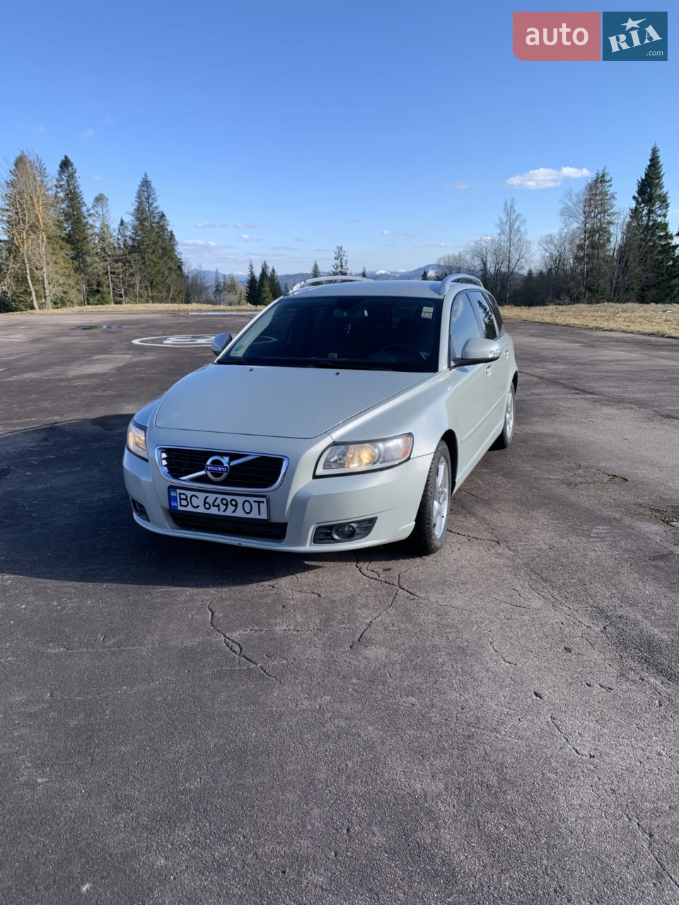 2012 Volvo V50 - мініатюра 39