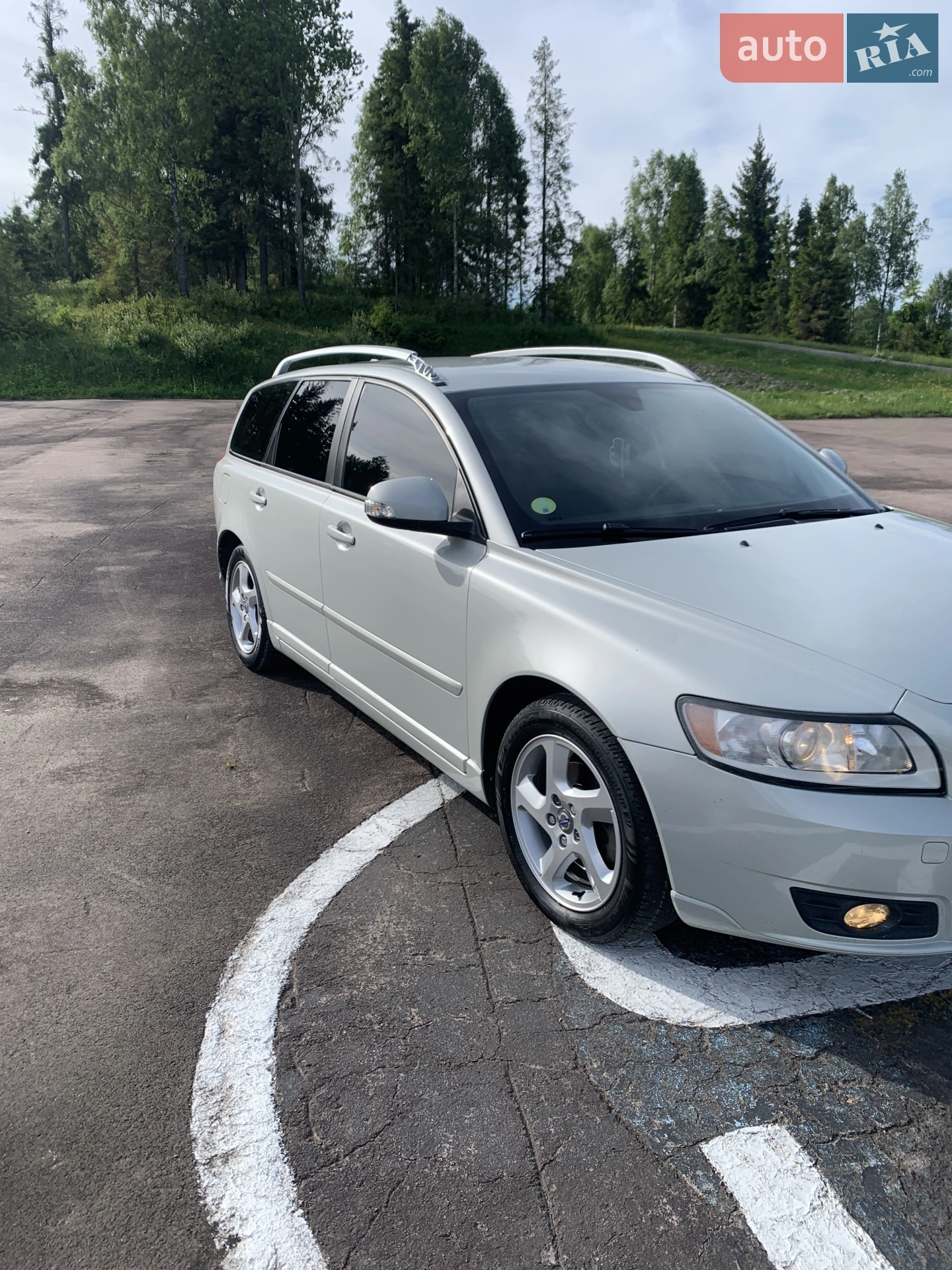 2012 Volvo V50 - мініатюра 24
