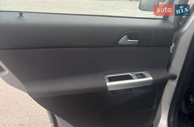 Универсал Volvo V50 2011 в 