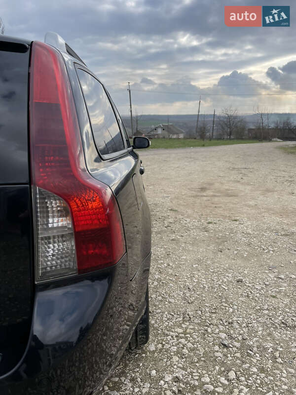 Універсал Volvo V50 2008 в Білій Церкві фото 10 Універсал Volvo V50 2008 в Білій Церкві