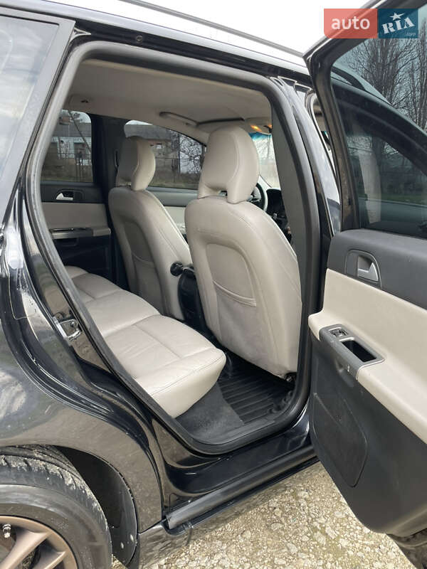 Універсал Volvo V50 2008 в Білій Церкві фото 12 Універсал Volvo V50 2008 в Білій Церкві
