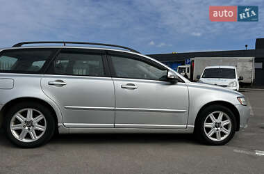 Універсал Volvo V50 2009 в Києві