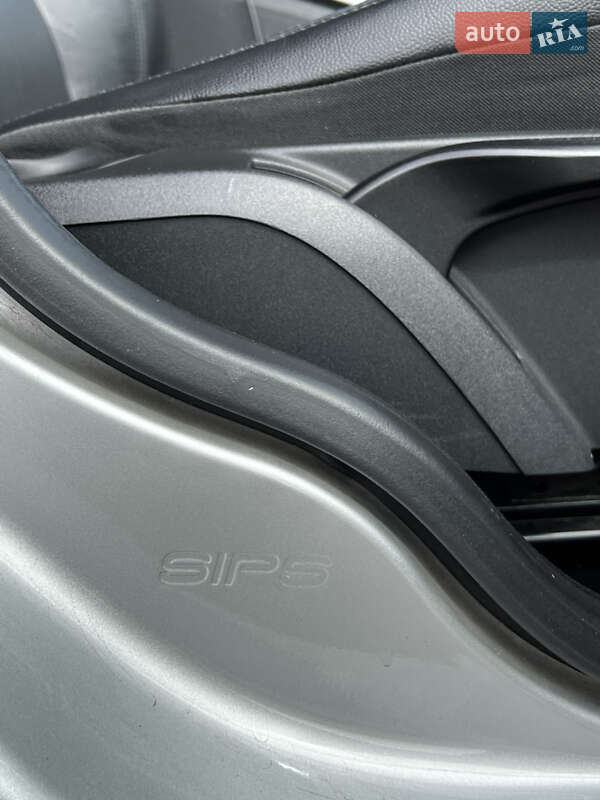 Універсал Volvo V50 2009 в Києві фото 7 Універсал Volvo V50 2009 в Києві