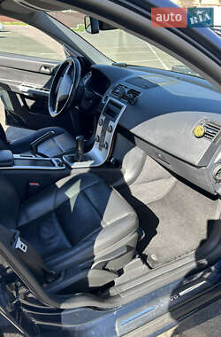 Універсал Volvo V50 2011 в 