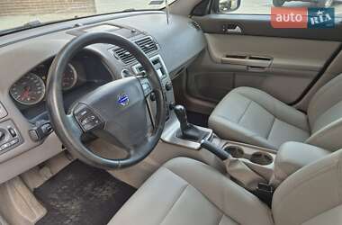 Универсал Volvo V50 2006 в 
