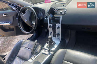 Универсал Volvo V50 2011 в 