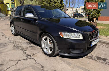 Универсал Volvo V50 2009 в Калуше