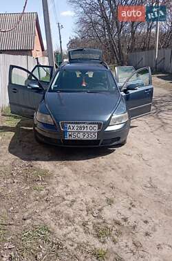Универсал Volvo V50 2005 в 