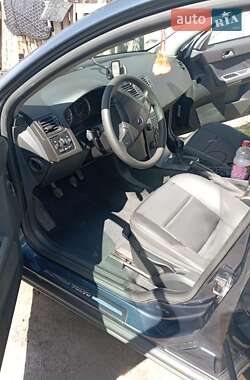 Универсал Volvo V50 2005 в 