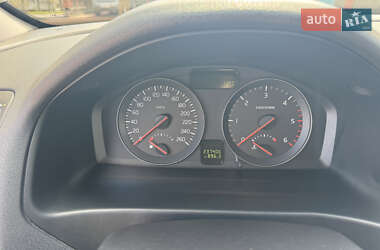 Универсал Volvo V50 2007 в 