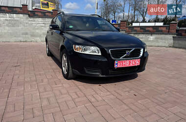 Универсал Volvo V50 2007 в 