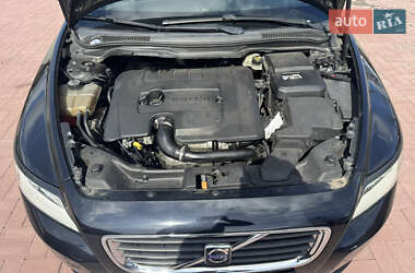 Универсал Volvo V50 2007 в 