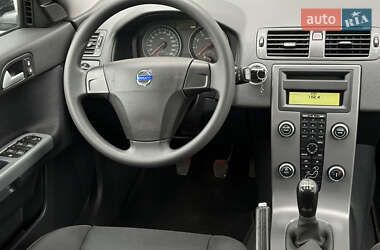 Универсал Volvo V50 2008 в 