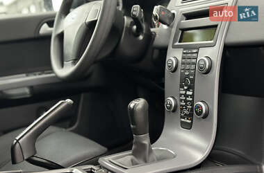 Универсал Volvo V50 2008 в 