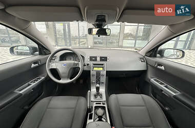 Универсал Volvo V50 2008 в 