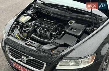 Универсал Volvo V50 2008 в 