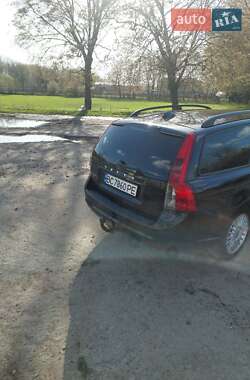 Универсал Volvo V50 2009 в 