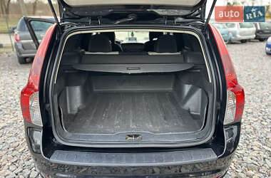 Универсал Volvo V50 2012 в 