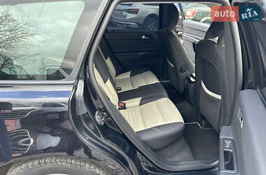 Универсал Volvo V50 2012 в 