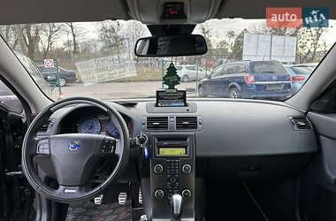 Универсал Volvo V50 2012 в 