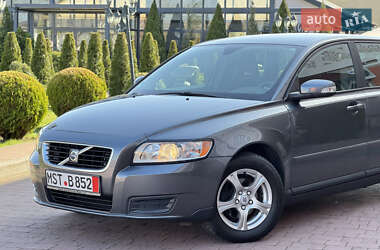 Универсал Volvo V50 2007 в 