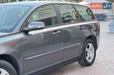 Универсал Volvo V50 2007 в 