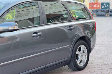 Универсал Volvo V50 2007 в 
