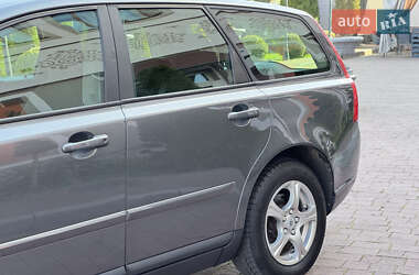Универсал Volvo V50 2007 в 