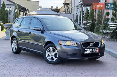 Универсал Volvo V50 2007 в 