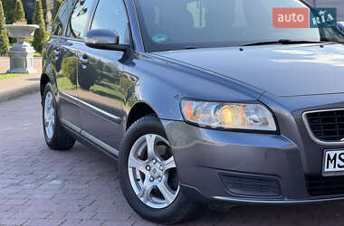 Универсал Volvo V50 2007 в 