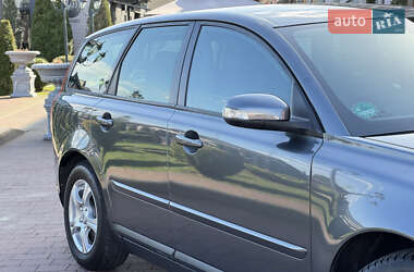 Универсал Volvo V50 2007 в 