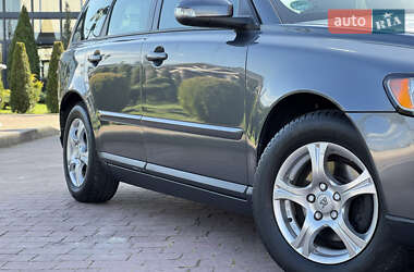 Универсал Volvo V50 2007 в 