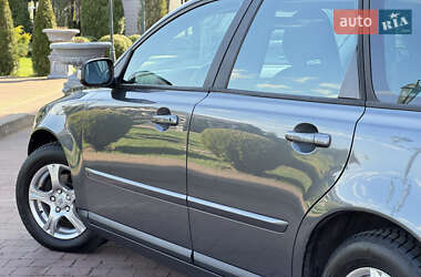 Универсал Volvo V50 2007 в 