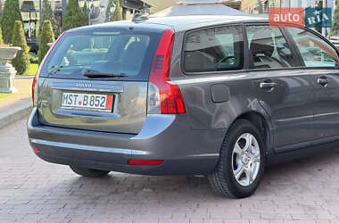 Универсал Volvo V50 2007 в 