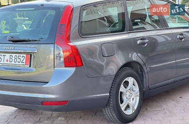 Универсал Volvo V50 2007 в 