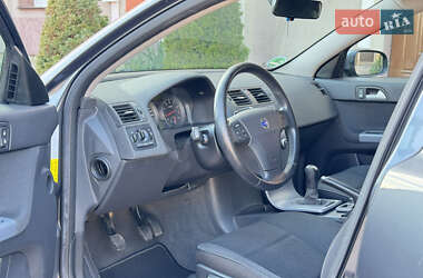 Универсал Volvo V50 2007 в 