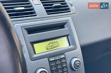 Универсал Volvo V50 2007 в 